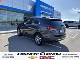 Used 2022 Chevrolet Equinox Premier image 3