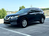 Used 2017 Nissan Rogue SV image 5