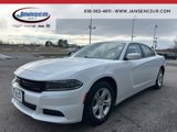 Used 2022 Dodge Charger SXT image 3