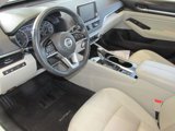 Used 2022 Nissan Altima 2.5 SV w/ SV Premium Package image 5