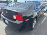 Used 2012 Chevrolet Malibu LS w/ LS Uplevel Package image 4