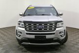 Used 2017 Ford Explorer Limited image 4