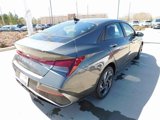 New 2025 Hyundai Elantra Sport image 5