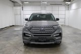 Used 2021 Ford Explorer Limited image 3