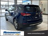 Certified 2022 Chevrolet Equinox Premier image 5