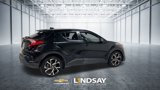 Used 2019 Toyota C-HR XLE image 2