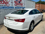Used 2020 Chevrolet Malibu LS w/ Driver Confidence Package II image 3