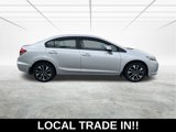 Used 2013 Honda Civic EX image 3