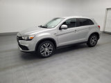 Used 2019 Mitsubishi Outlander Sport ES image 2