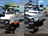 Used 2019 Chevrolet Express 2500 w/ Driver Convenience Package image 3