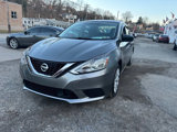 Used 2018 Nissan Sentra S image 3