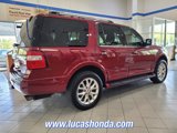 Used 2015 Ford Expedition Limited image 4