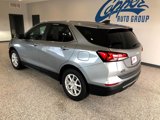 Used 2023 Chevrolet Equinox LT image 4