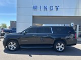 Used 2018 Chevrolet Suburban Premier image 3