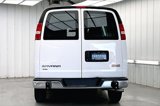 Used 2023 GMC Savana 2500 w/ Driver Convenience Package image 4