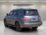 Used 2020 Nissan Armada Platinum w/ Captain's Chairs Package image 4