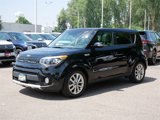 Used 2017 Kia Soul + w/ Primo Package image 3
