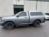 Used 2013 RAM 1500 Tradesman w/ PWR & Remote Entry Group image 2