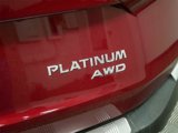Used 2023 Nissan Rogue Platinum image 5