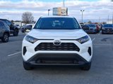 Used 2022 Toyota RAV4 LE image 2