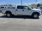 Used 2012 Ford F150 XLT image 5