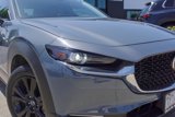 Used 2022 MAZDA CX-30 AWD 2.5 S w/ Preferred Package image 3
