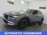 Certified 2022 MAZDA CX-30 AWD 2.5 S w/ Preferred Package image 4