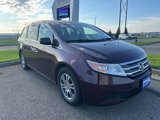 Used 2012 Honda Odyssey EX-L image 3