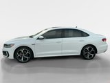 Used 2022 Volkswagen Passat 2.0T R-Line image 2