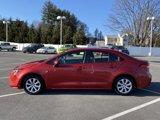 Used 2020 Toyota Corolla LE image 2