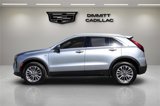 New 2025 Cadillac XT4 Premium Luxury image 2