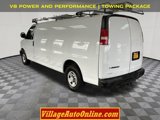 Used 2017 Chevrolet Express 3500 Extended image 2
