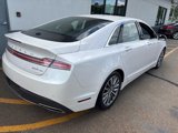 Used 2018 Lincoln MKZ Select w/ Select Plus Package image 2