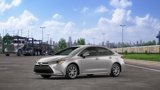 New 2025 Toyota Corolla LE image 4