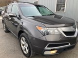 Used 2010 Acura MDX w/ Technology Package image 3