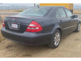 Used 2003 Mercedes-Benz E 320 Sedan image 2