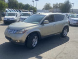 Used 2005 Nissan Murano SL image 4