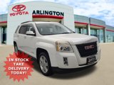 Used 2012 GMC Terrain SLT w/ LPO, Chrome Package image 1