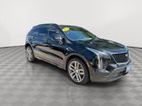 Used 2020 Cadillac XT4 Sport w/ Cold Weather Package image 2