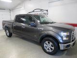 Used 2015 Ford F150 XLT w/ Equipment Group 302A Luxury image 6