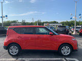 Used 2021 Kia Soul LX image 3