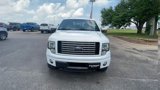 Used 2012 Ford F150 FX4 w/ FX Luxury Pkg image 3