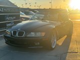 Used 1996 BMW Z3 1.9 image 2