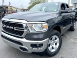 Certified 2022 RAM 1500 Big Horn image 3