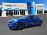 Used 2021 Honda Civic LX image 3