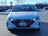 Used 2020 Hyundai Elantra SEL w/ Cargo Package (C1) image 6