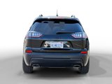 Used 2019 Jeep Cherokee Latitude Plus image 4