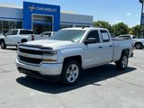 Used 2017 Chevrolet Silverado 1500 Custom w/ Custom Convenience Package image 2
