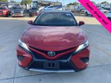 Used 2020 Toyota Camry XSE image 5