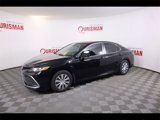 Used 2023 Toyota Camry LE image 4
